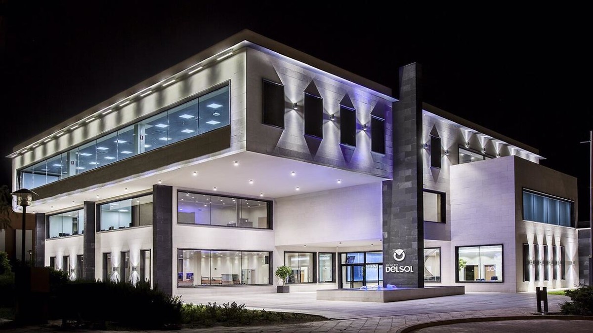 Images NOAJA EMPRESA CONSTRUCTORA - ALGARSA