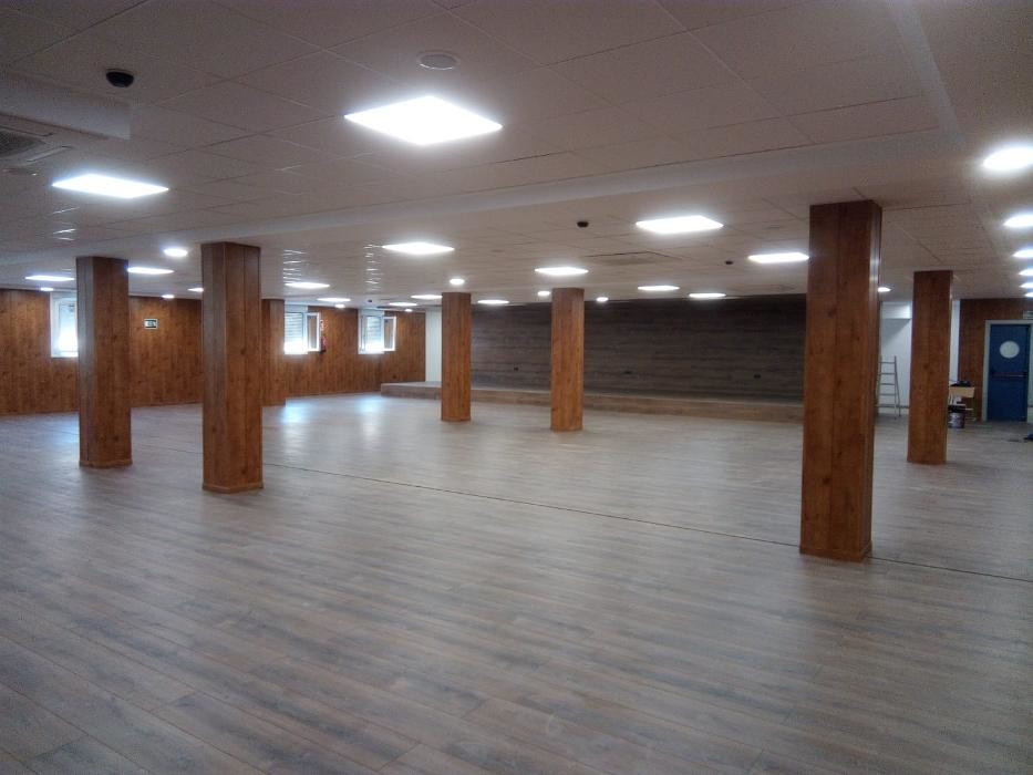 Images NOAJA EMPRESA CONSTRUCTORA - ALGARSA