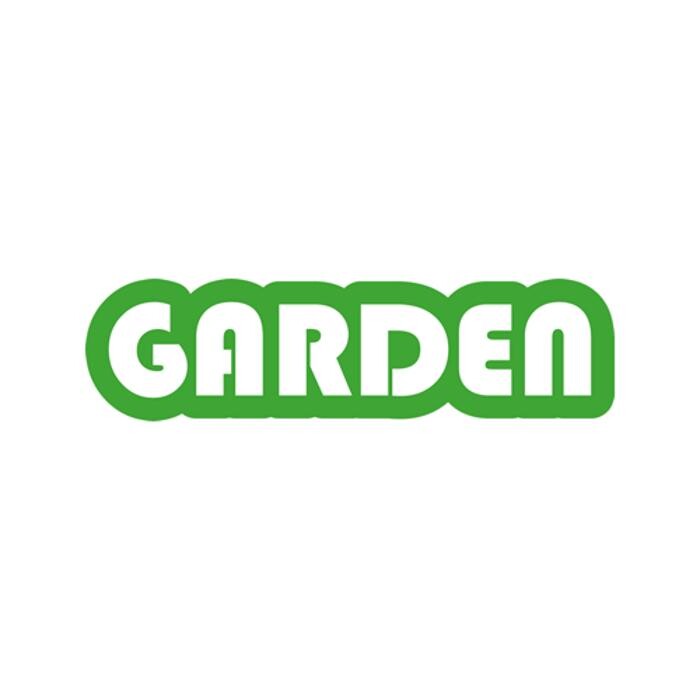 Garden Café Logo