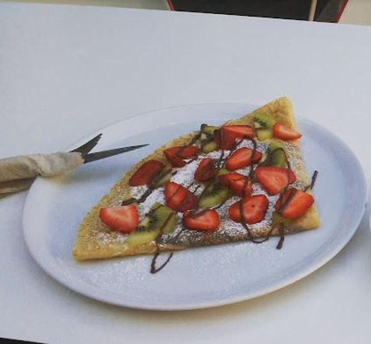 Images Garden Café