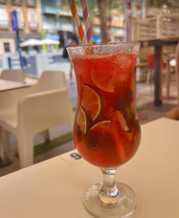 Images Garden Café