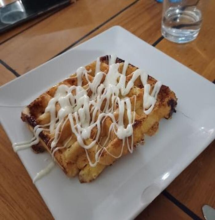 Images Garden Café