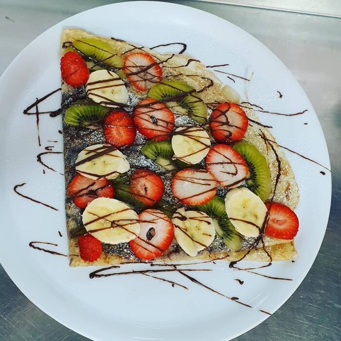 Images Garden Café