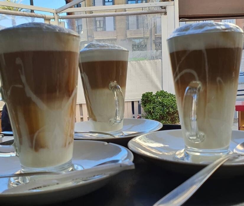Images Garden Café
