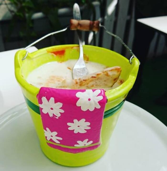 Images Garden Café
