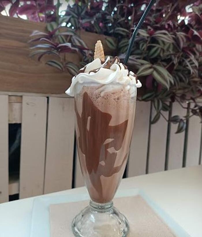 Images Garden Café