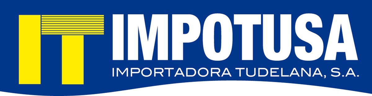 Importadora Tudelana s.a. Logo
