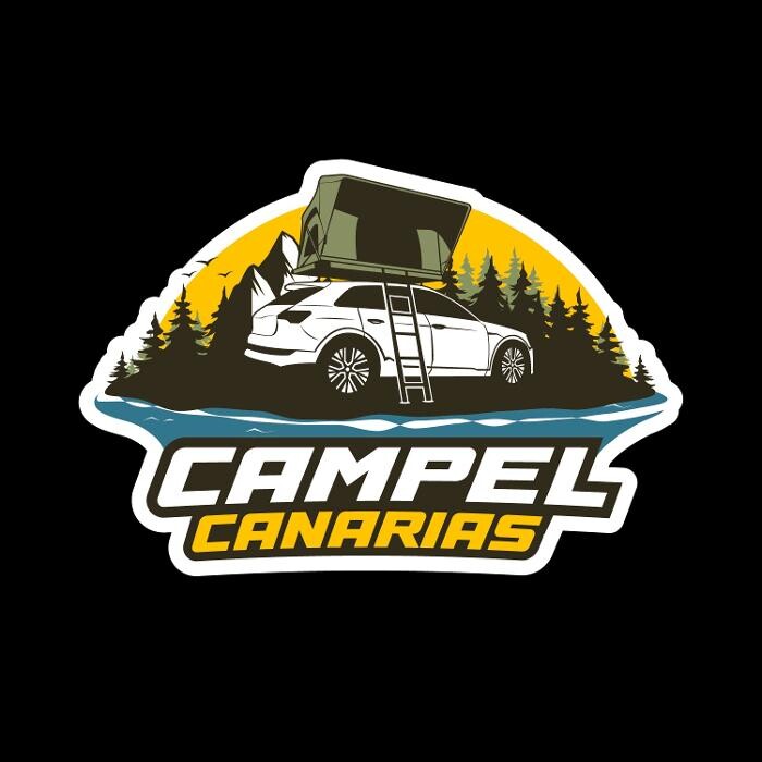 Campel Canarias Logo