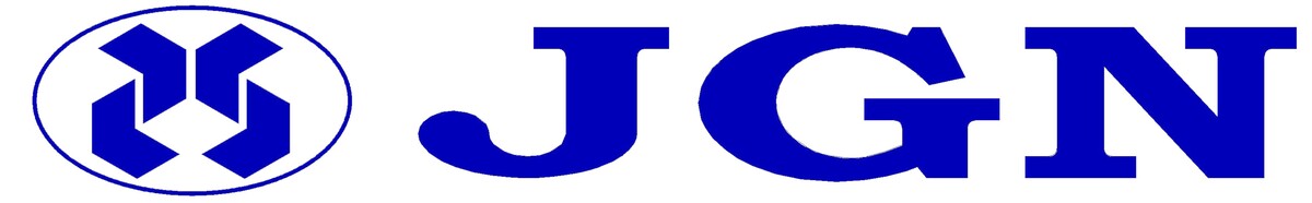 Industrias JGN Logo