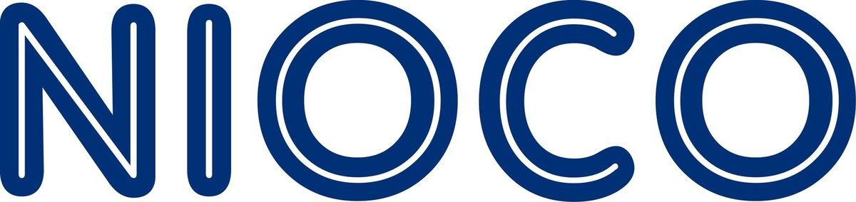 INDUSTRIAS NIOCO S.L. Logo