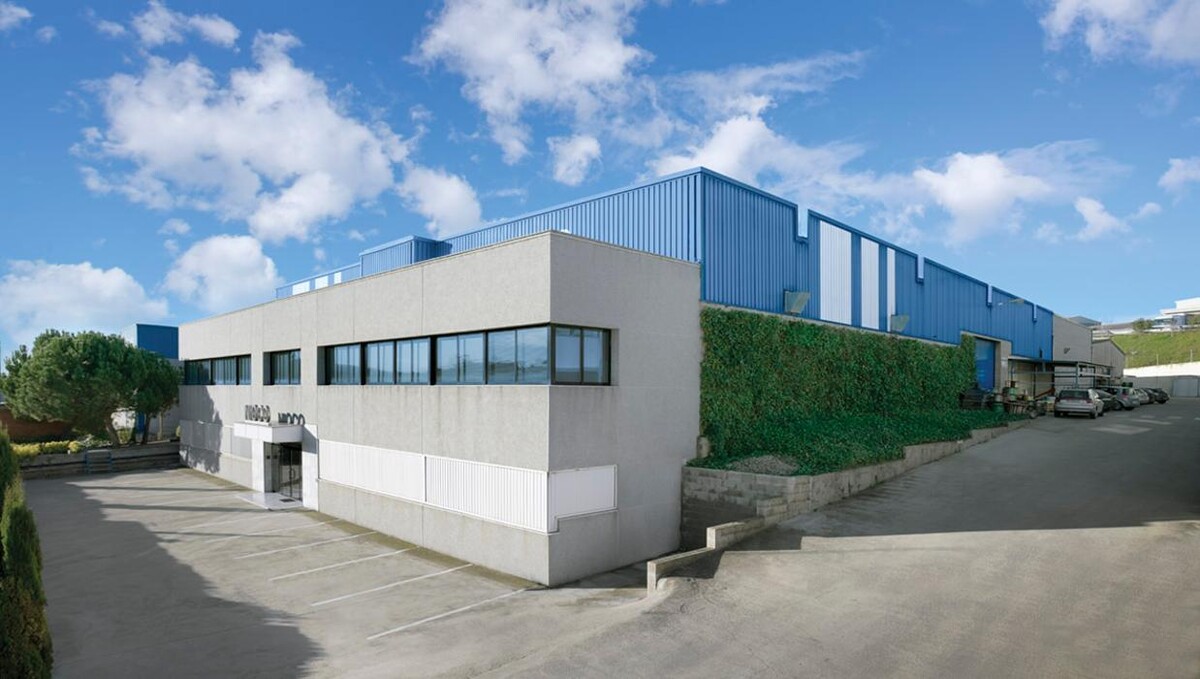 Images INDUSTRIAS NIOCO S.L.