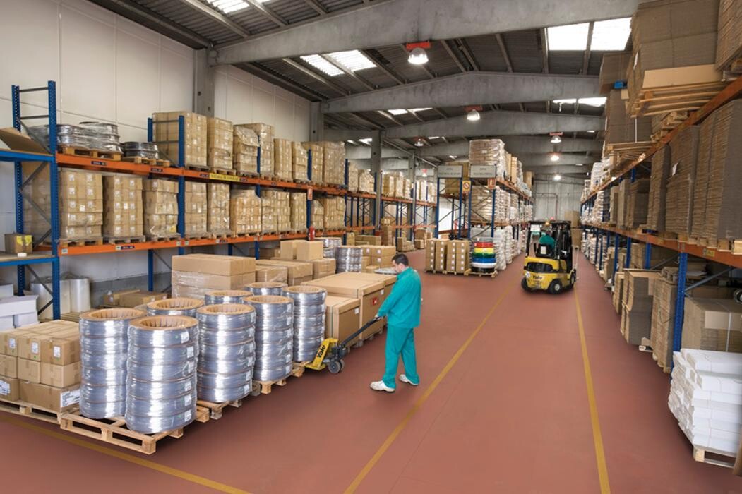 Images INDUSTRIAS NIOCO S.L.