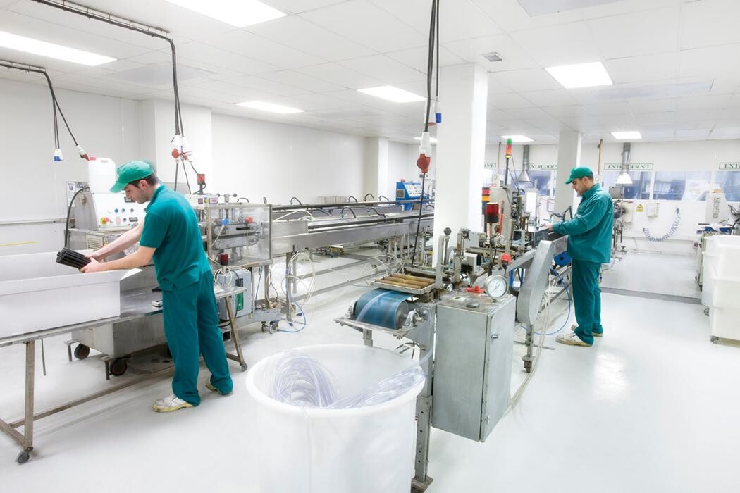 Images INDUSTRIAS NIOCO S.L.