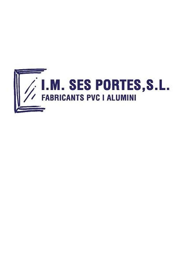Industries Metaliques Ses Portes S.L Logo