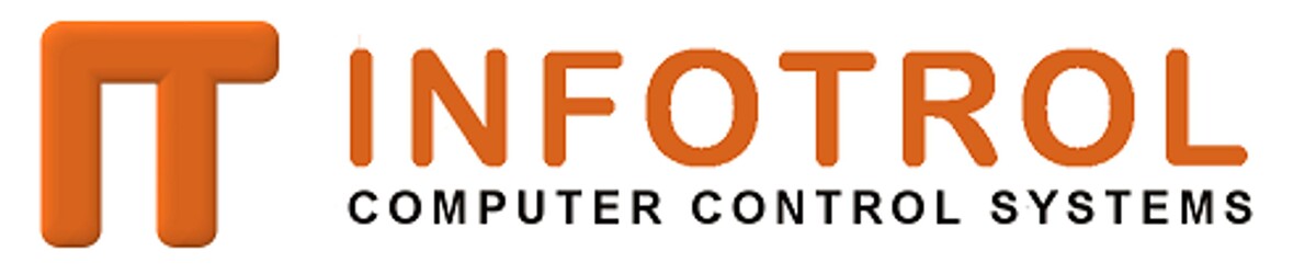 INFOTROL S.L. Logo