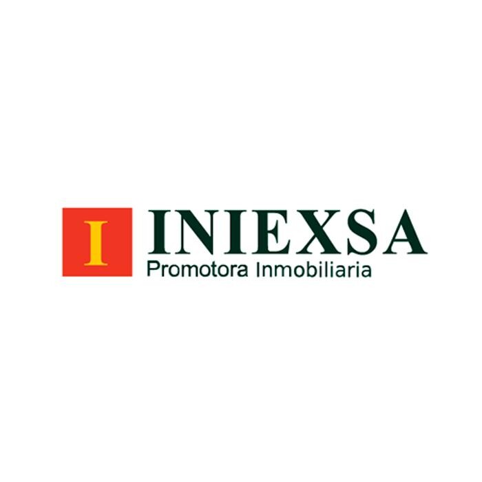 Iniexsa Logo