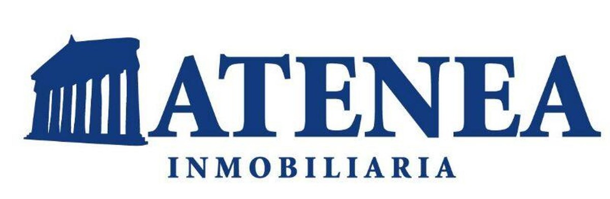 ATENEA INMOBILIARIA Logo