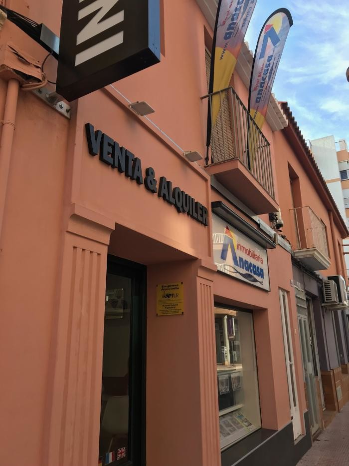 Images Anacasa Inmobiliria