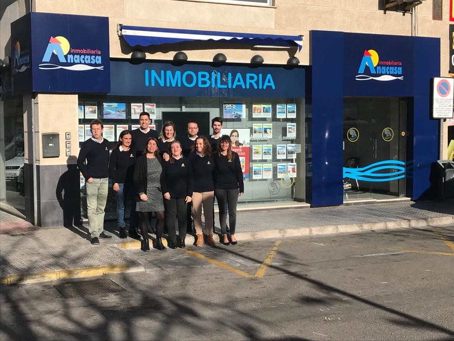 Images Anacasa Inmobiliria