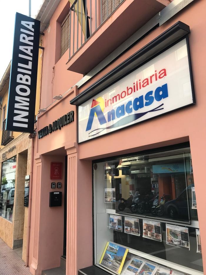 Images Anacasa Inmobiliria