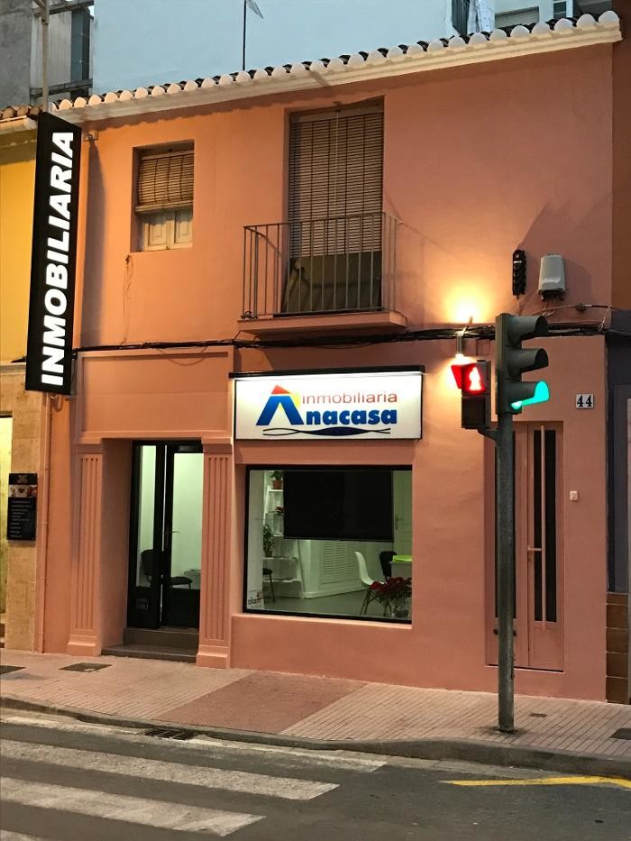 Images Anacasa Inmobiliria