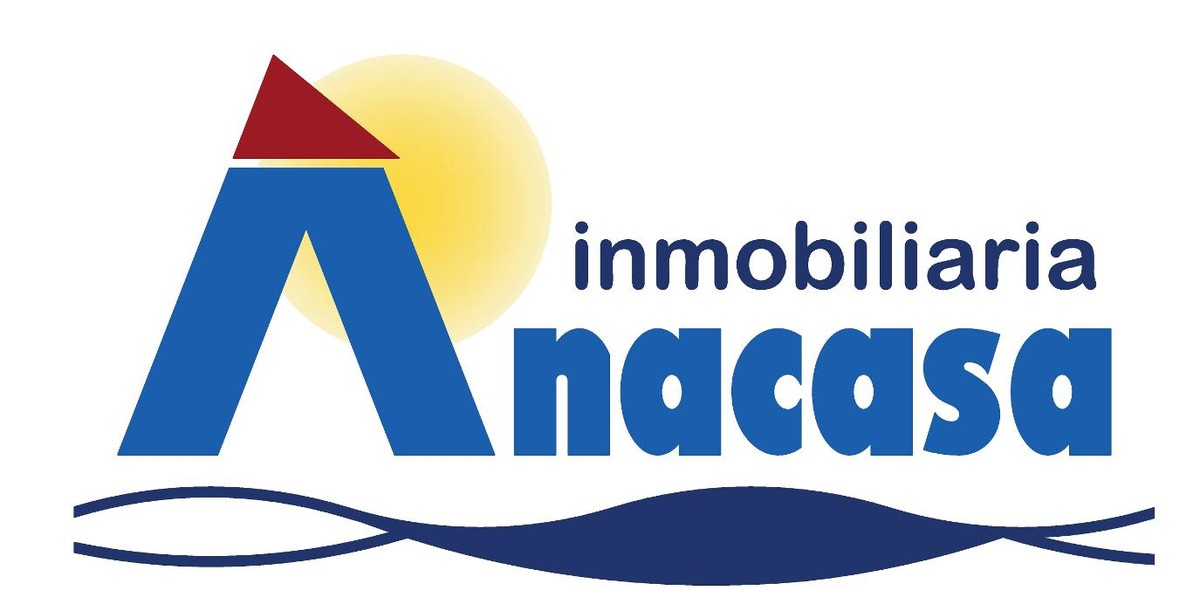 Anacasa Inmobiliria Logo