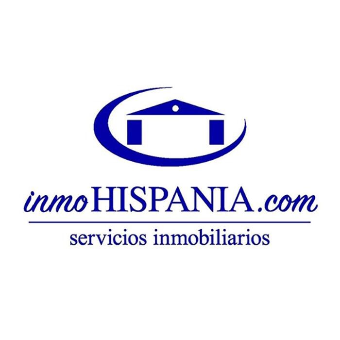 INMOBILIARIA HISPANIA Logo