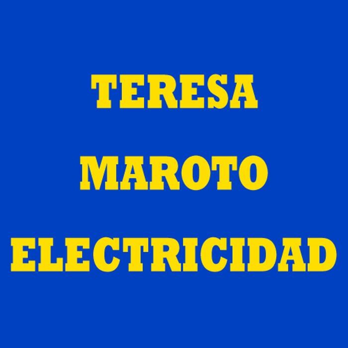 Maroto Mojonero, M.T Logo