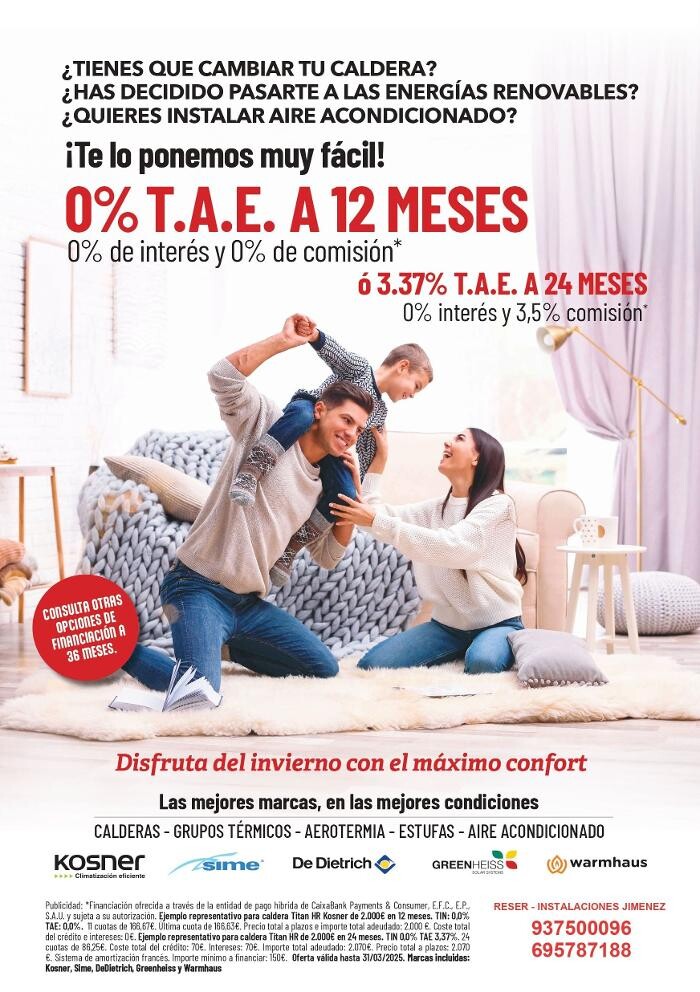 Images RESER - INSTALACIONES JIMENEZ