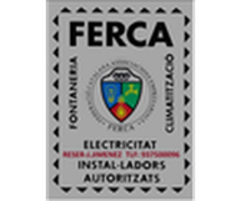 RESER - INSTALACIONES JIMENEZ Logo