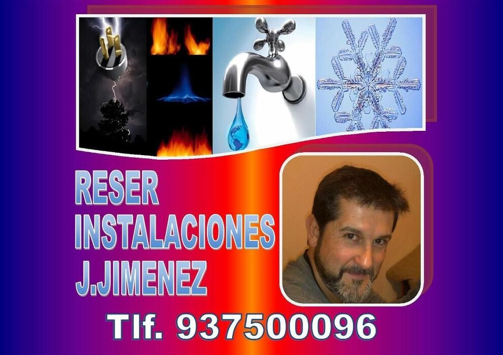 Images RESER - INSTALACIONES JIMENEZ