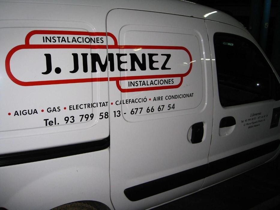 Images RESER - INSTALACIONES JIMENEZ