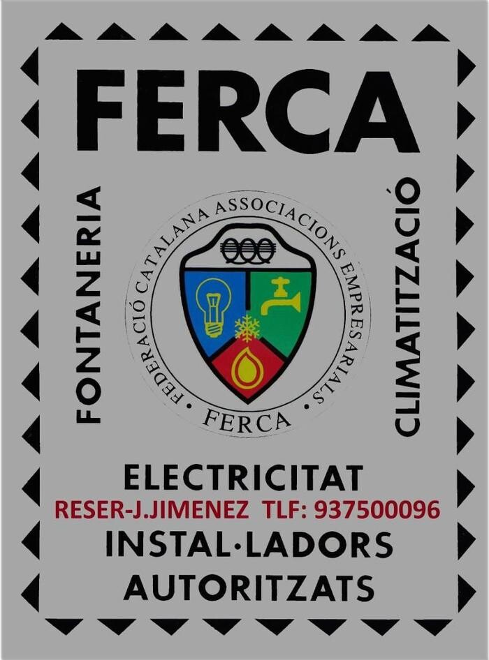 Images RESER - INSTALACIONES JIMENEZ