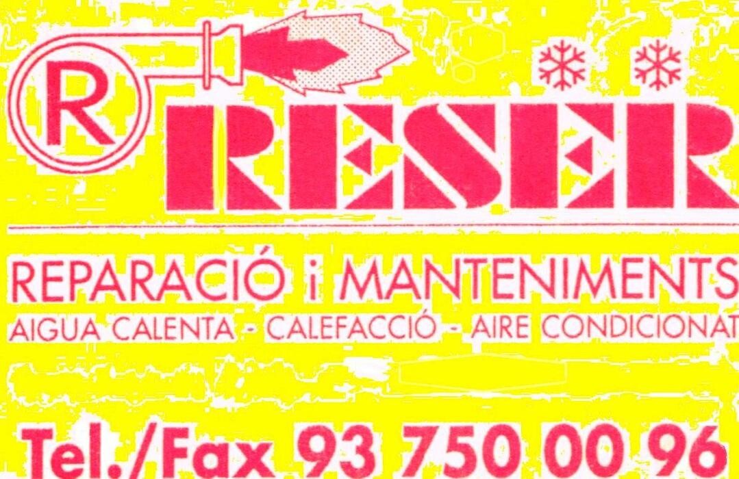 Images RESER - INSTALACIONES JIMENEZ