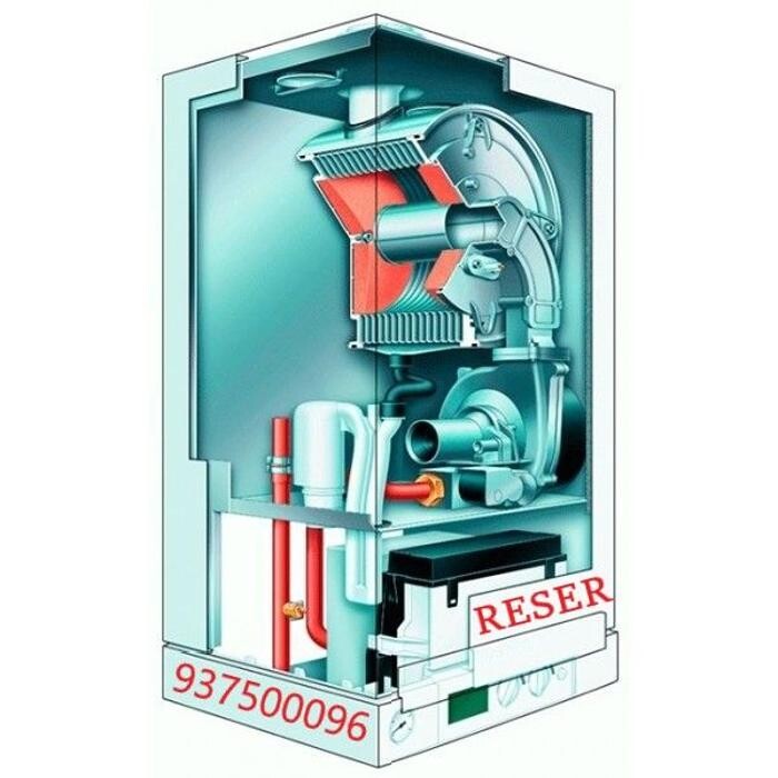 Images RESER - INSTALACIONES JIMENEZ