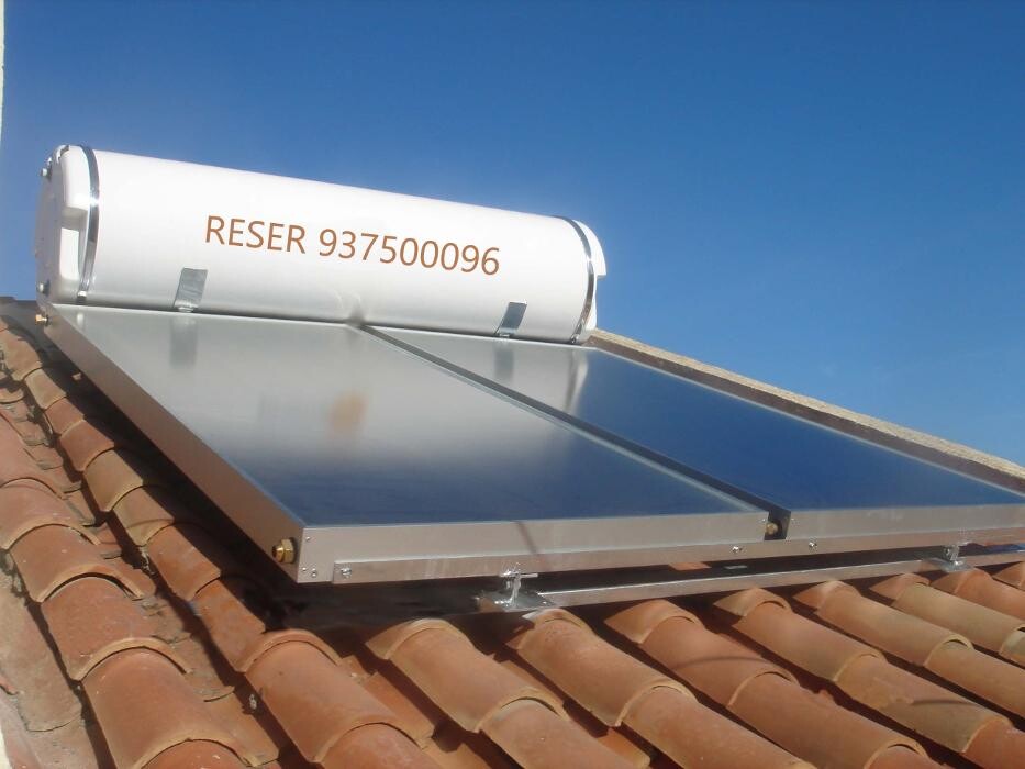 Images RESER - INSTALACIONES JIMENEZ