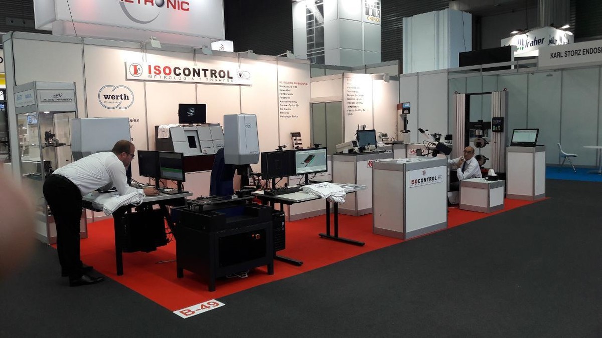 Images ISOCONTROL, S.L.