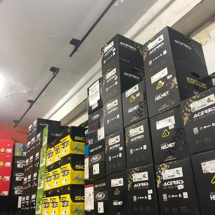 Images Outlet Del Motero Vigo