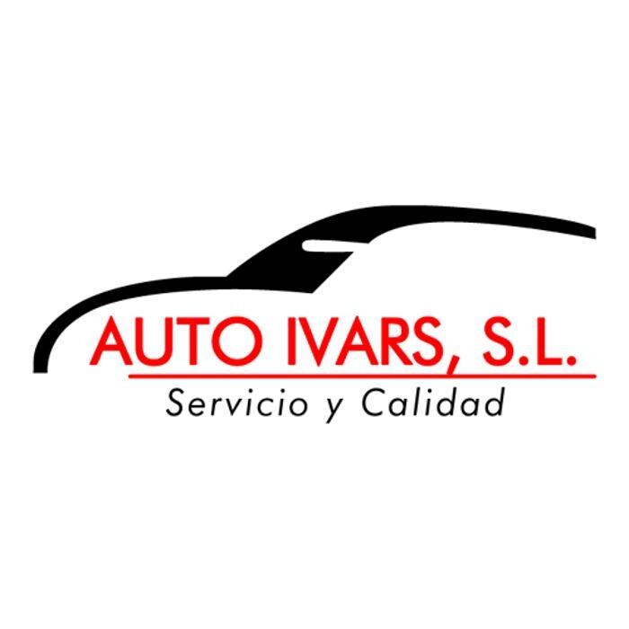 AUTO IVARS, S.L. S.L. Logo