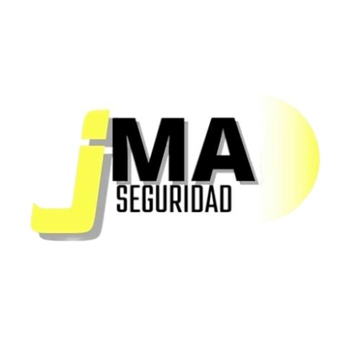 JMA Seguridad Logo