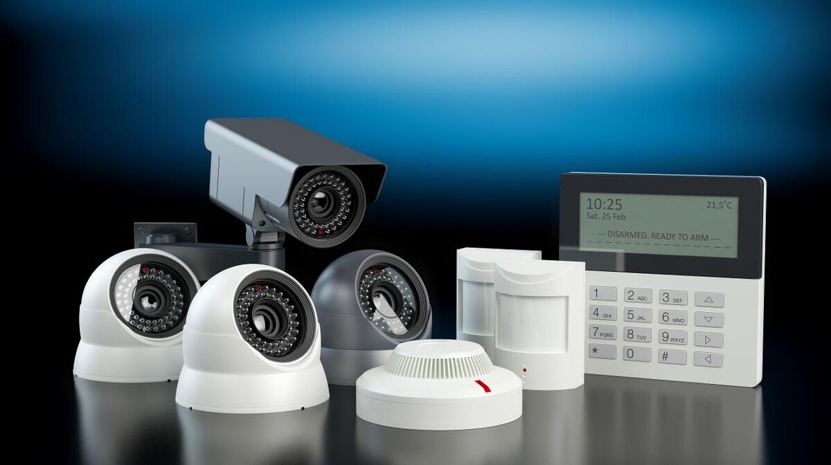 Images JMA Seguridad