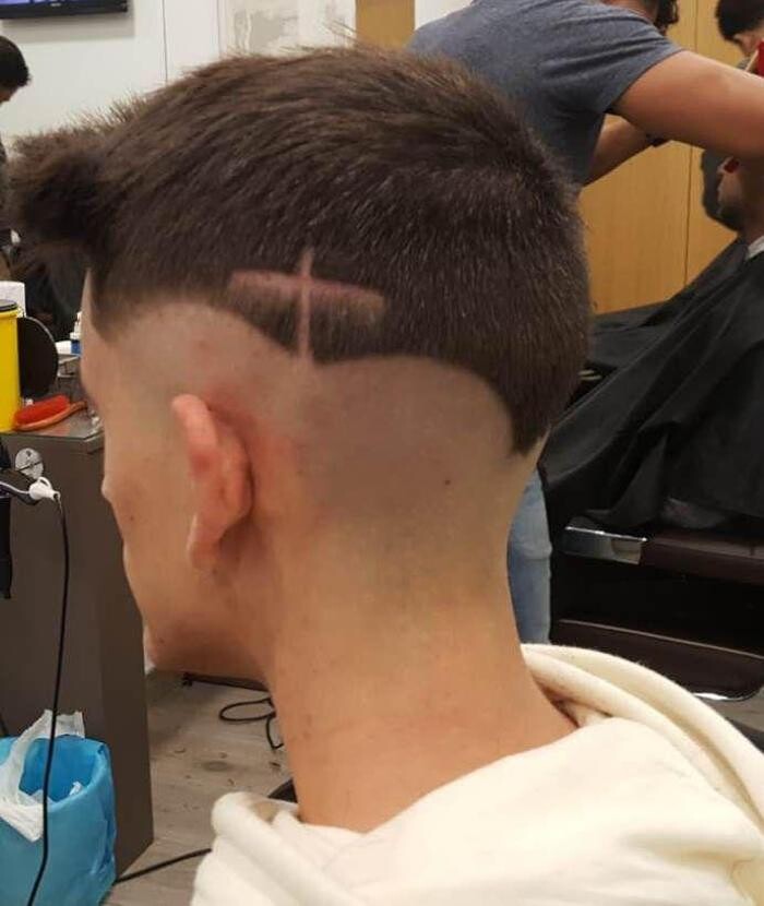 Images Jesús Peluqueros