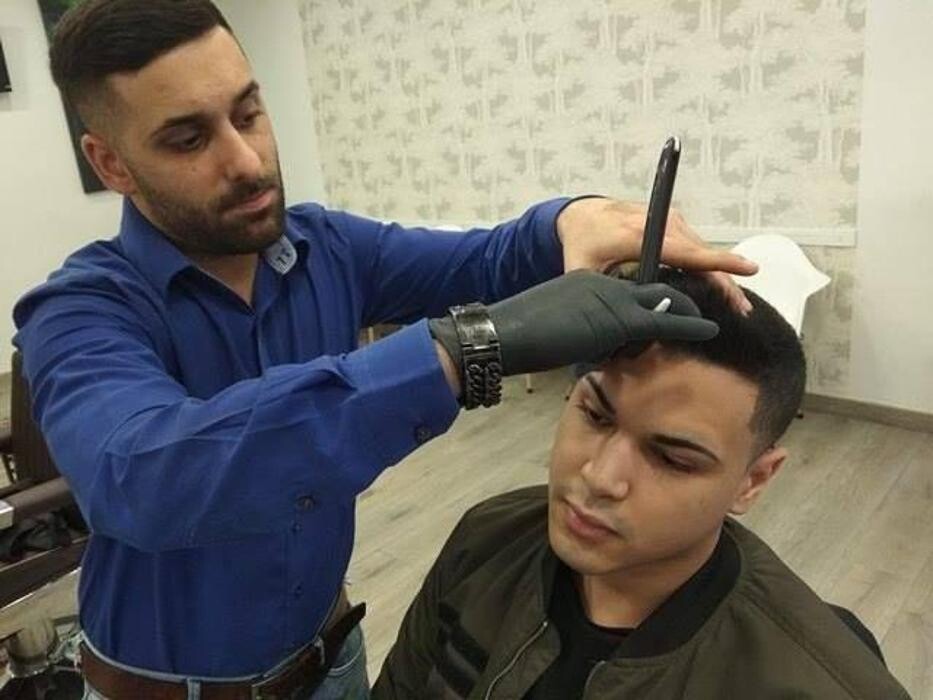 Images Jesús Peluqueros