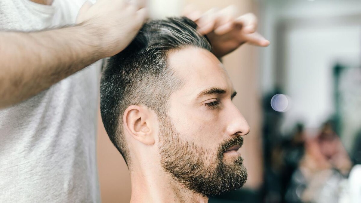 Images Jesús Peluqueros