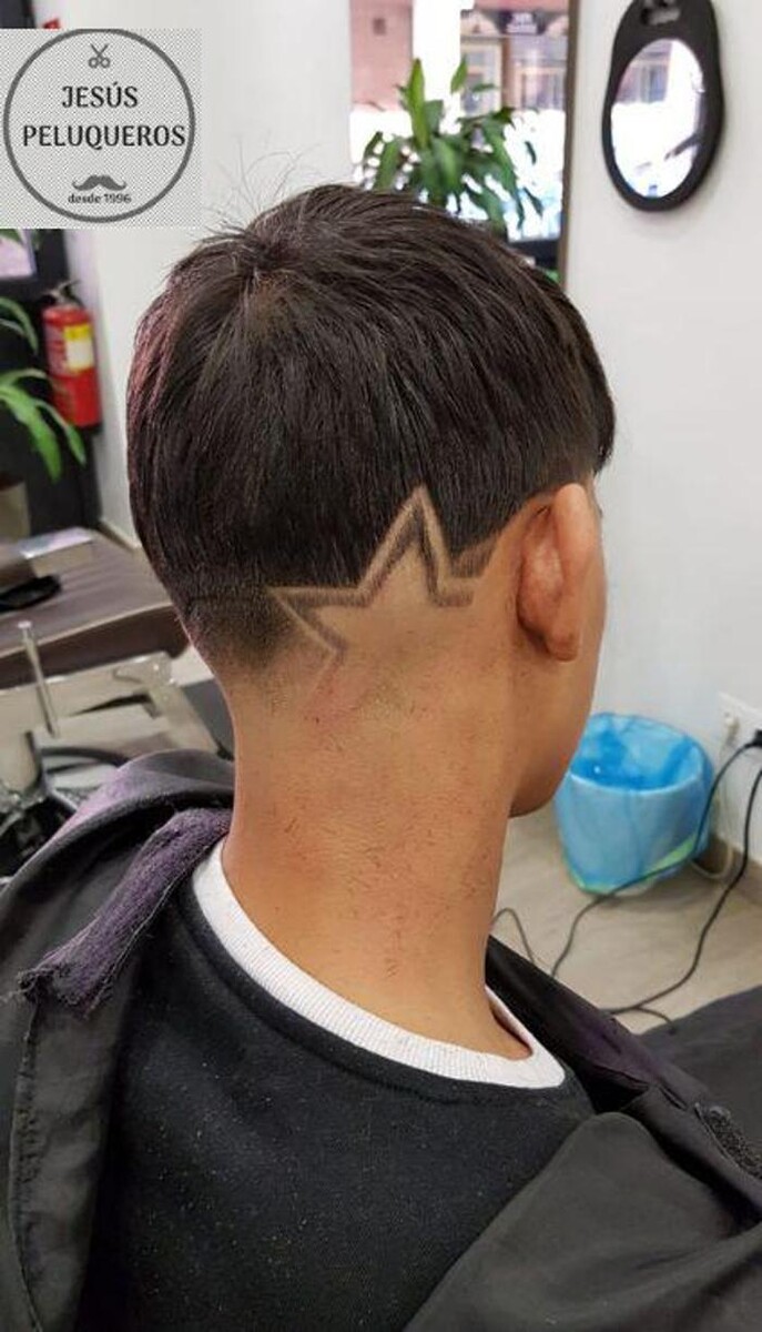 Images Jesús Peluqueros