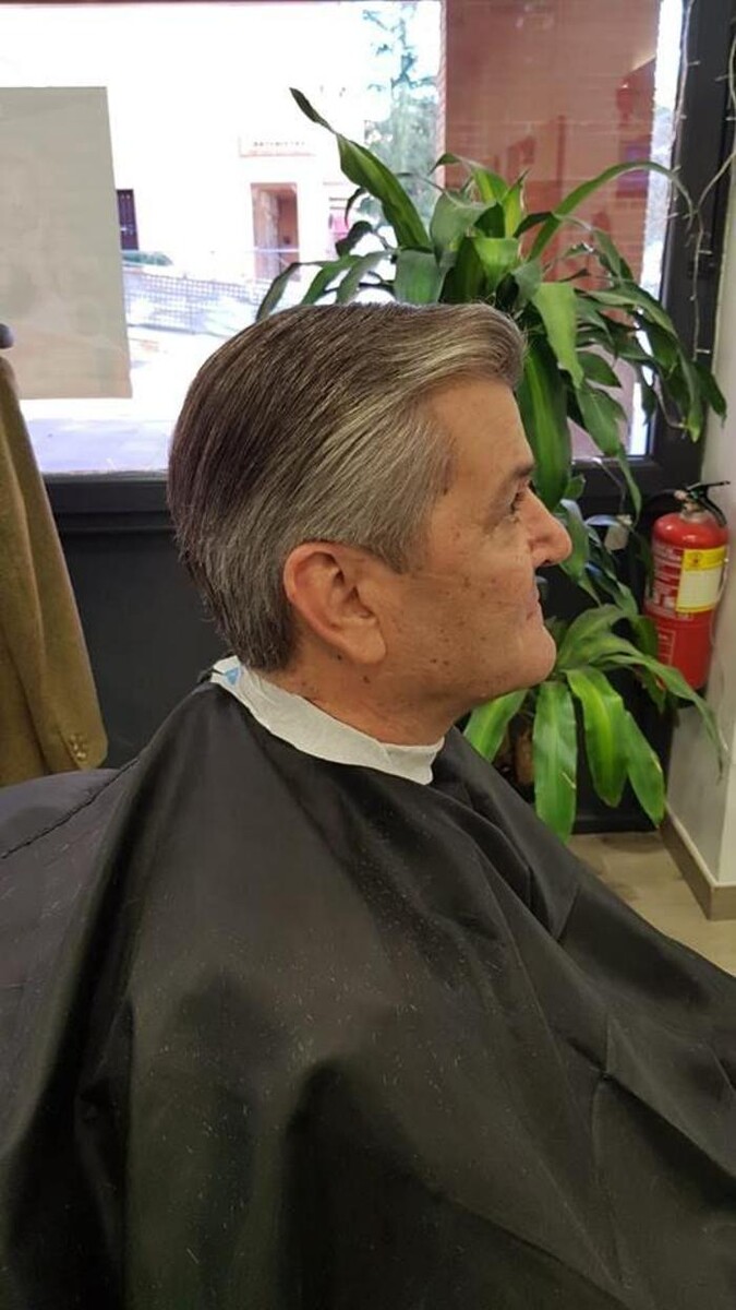 Images Jesús Peluqueros