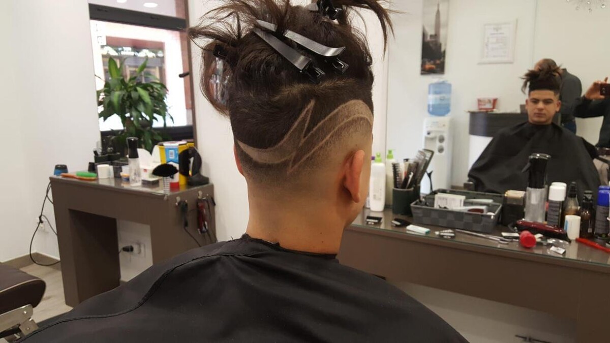 Images Jesús Peluqueros