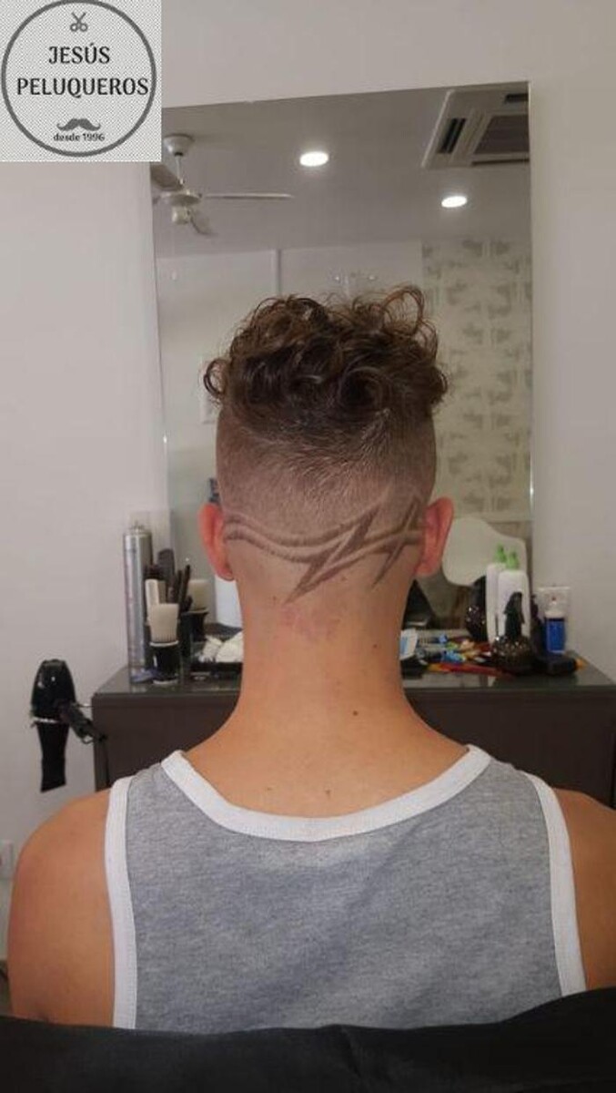 Images Jesús Peluqueros