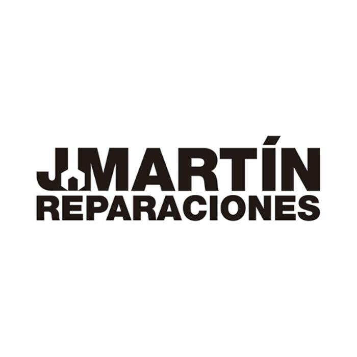 J MARTÍN REPARACIONES Logo