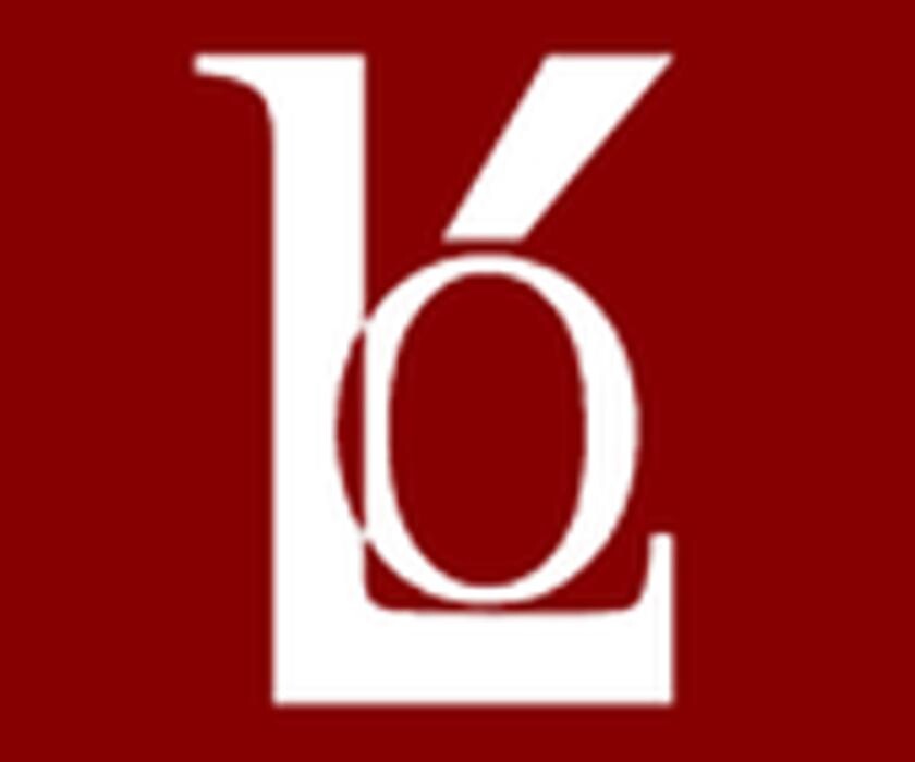 Delicatessen López Oleaga Logo